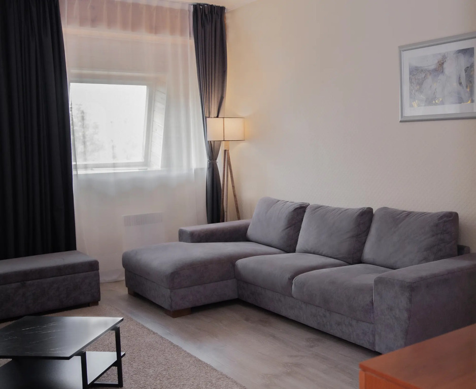 Отель Прионежский - фото 48