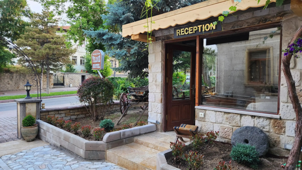 Hotel photo 26