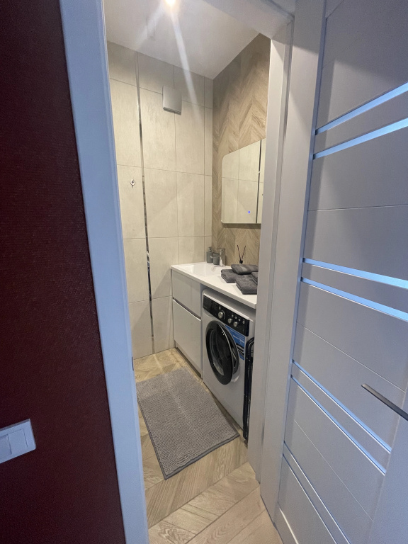 Квартира Sova home — 4