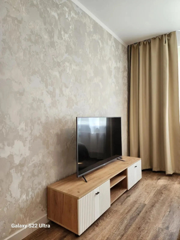 Квартира Жк Инстеп — 4