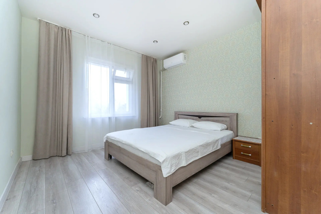 Квартира центр 2х комн/60м2 — фото