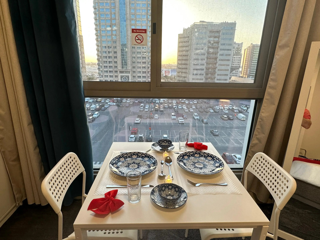 Хостел Bella Hostel - Dorms & Private Rooms — фото
