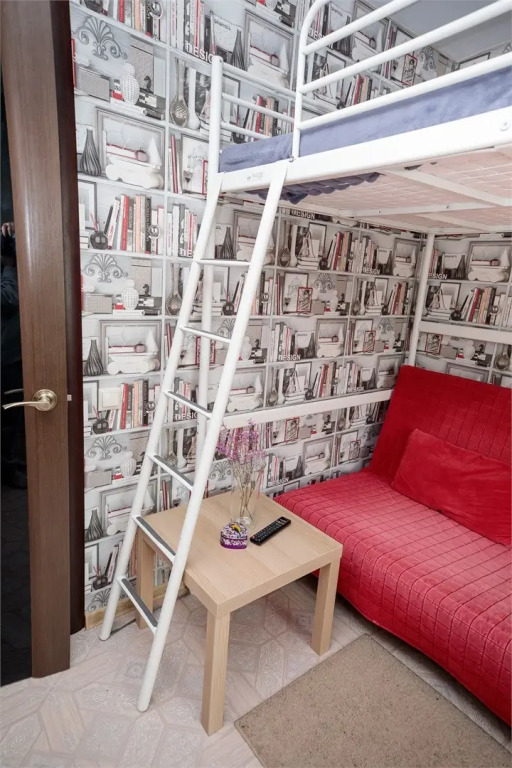 Apartments AlloTagil on lane Bezymyannyj, bld.1 - фото 23