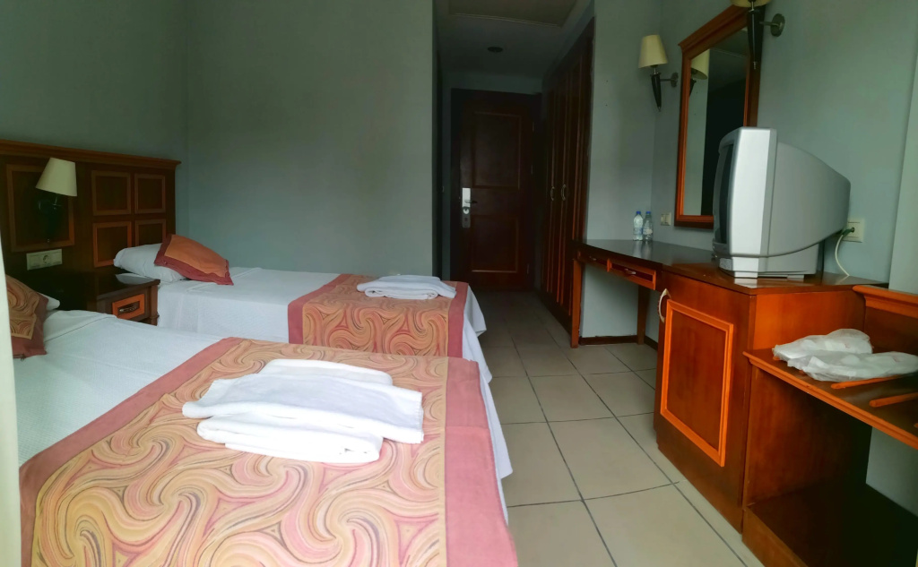 Grand Nar Hotel, Кемер, Туреччина мініатюра 40