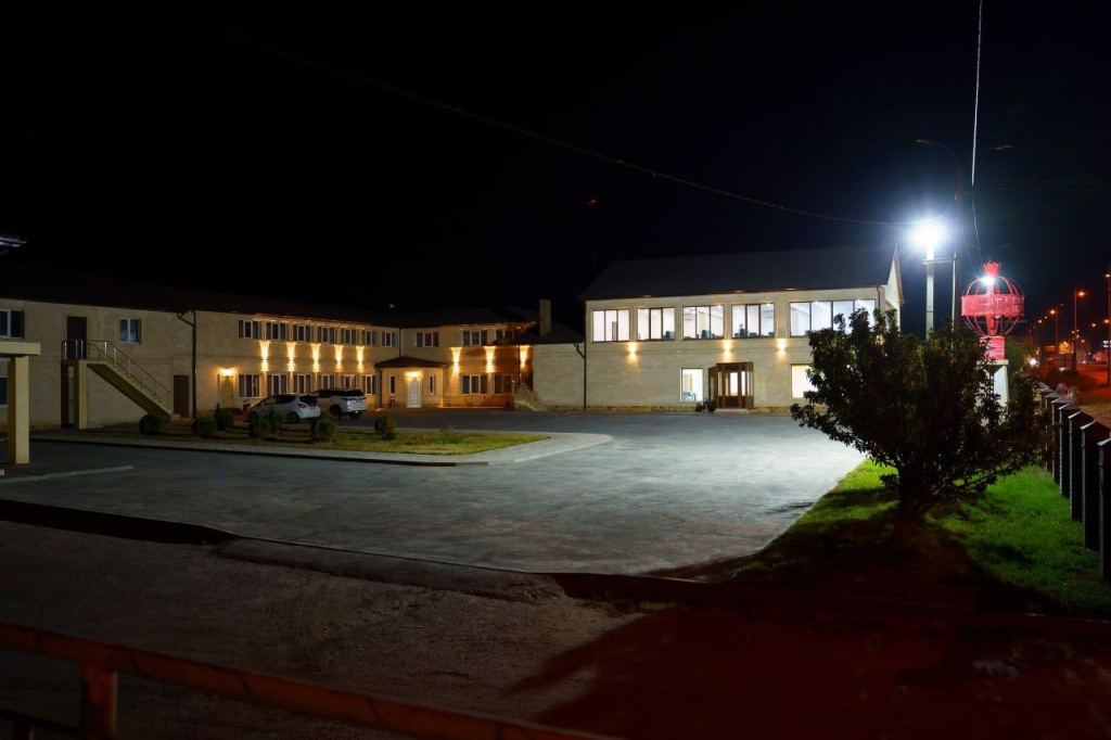 Hotel photo 20