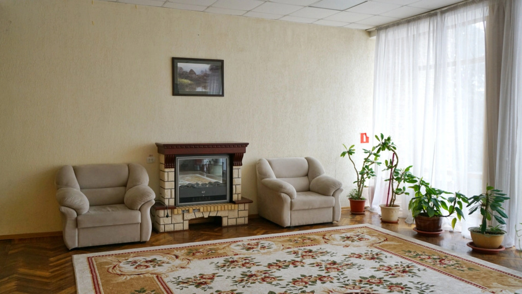 Мини-отель Учебный центр профсоюзов - фото 22