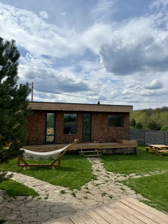 Частный дом Dacha.group - фото 4