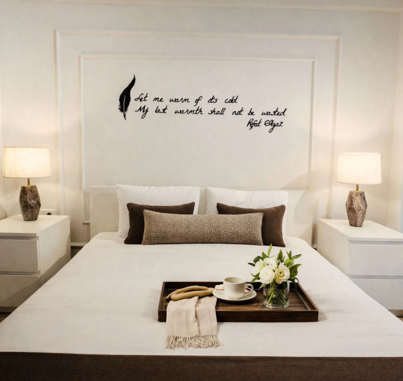 The Printhouse Hotel - Chambres