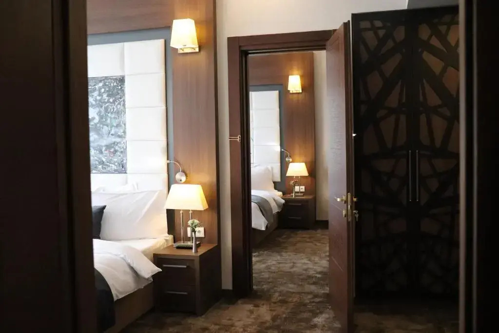 Hotel photo 10