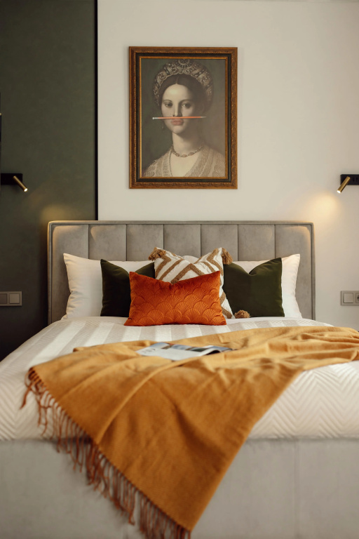 Brest City Center Apartments