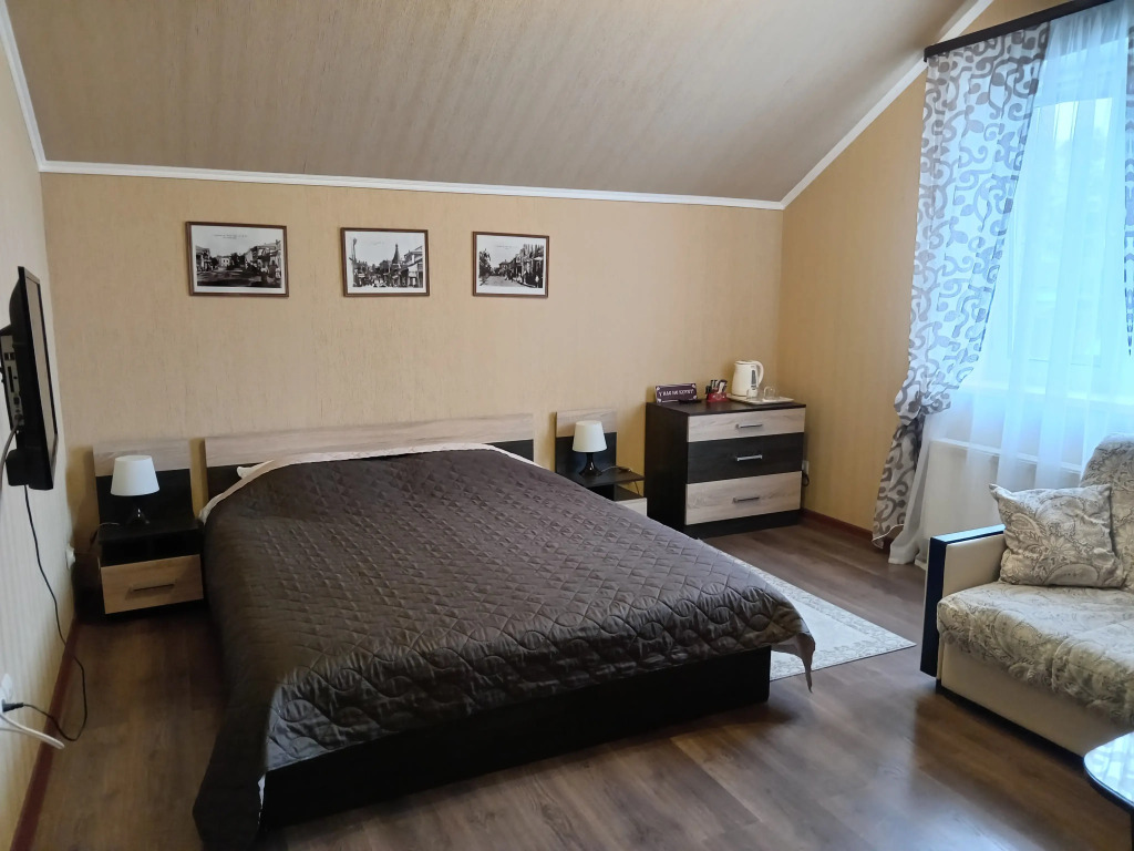 Гостевой дом Старый Городец - фото 3