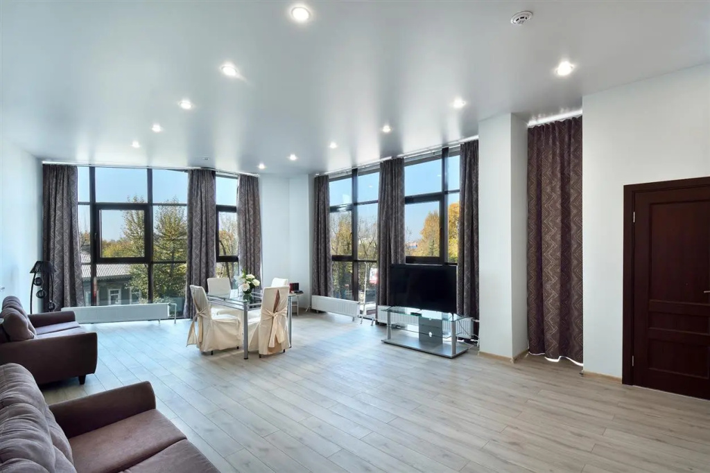 Royal Hotel Room Type - Apartment with city view