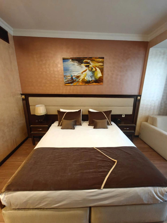 Smith Hotel, Баку, Азербайджан мініатюра 49