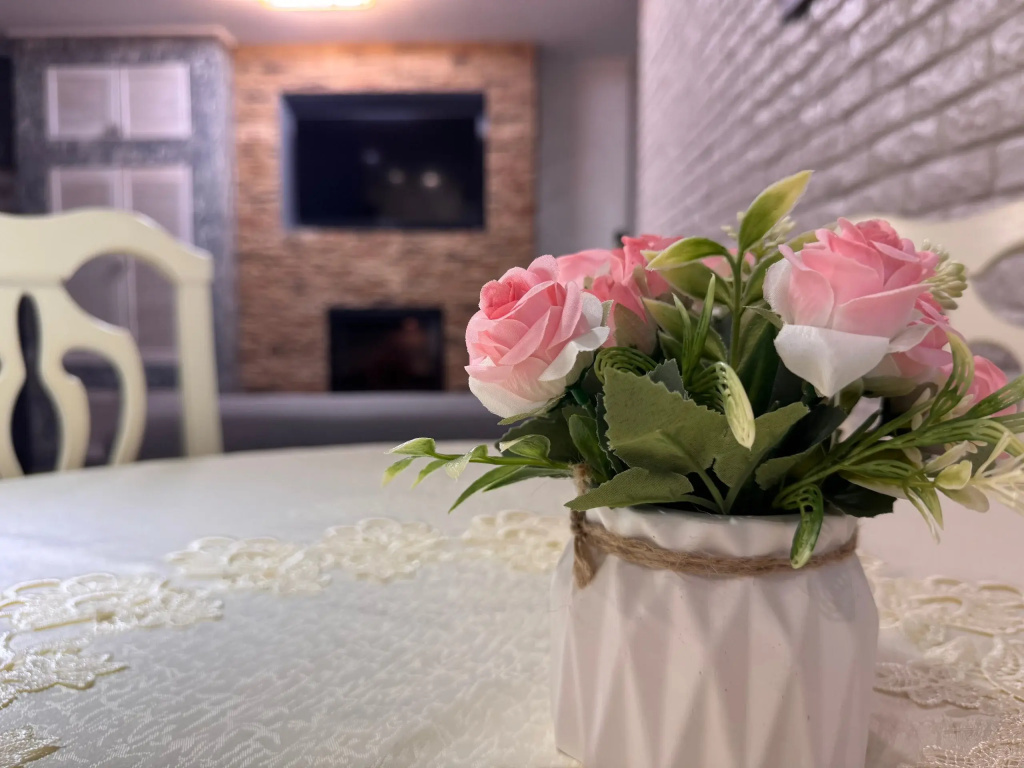 Gogol 83 Apartments
