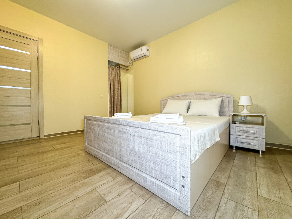 Гостевой Дом У Фермера - фото 21