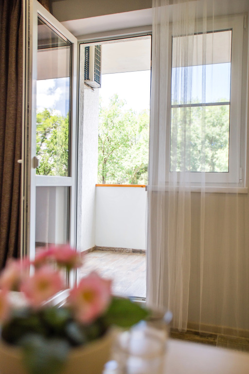 Отель Пансионат DUBLIN-DOLPHIN - фото 11