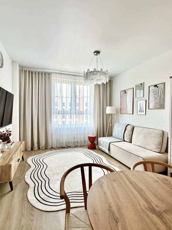 Апартаменты SimpleStay Lisbon — фото