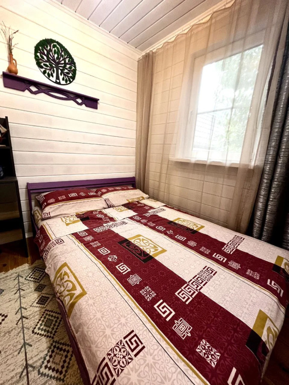 Апартаменты в Villa Rosa