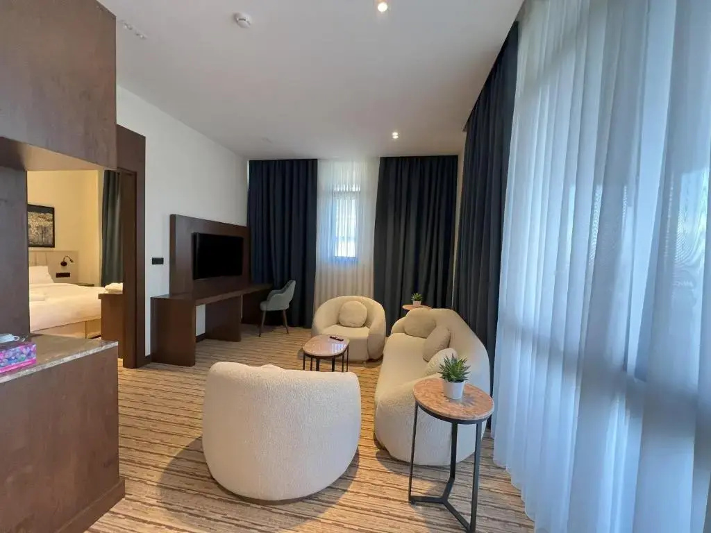 Hotel photo 7