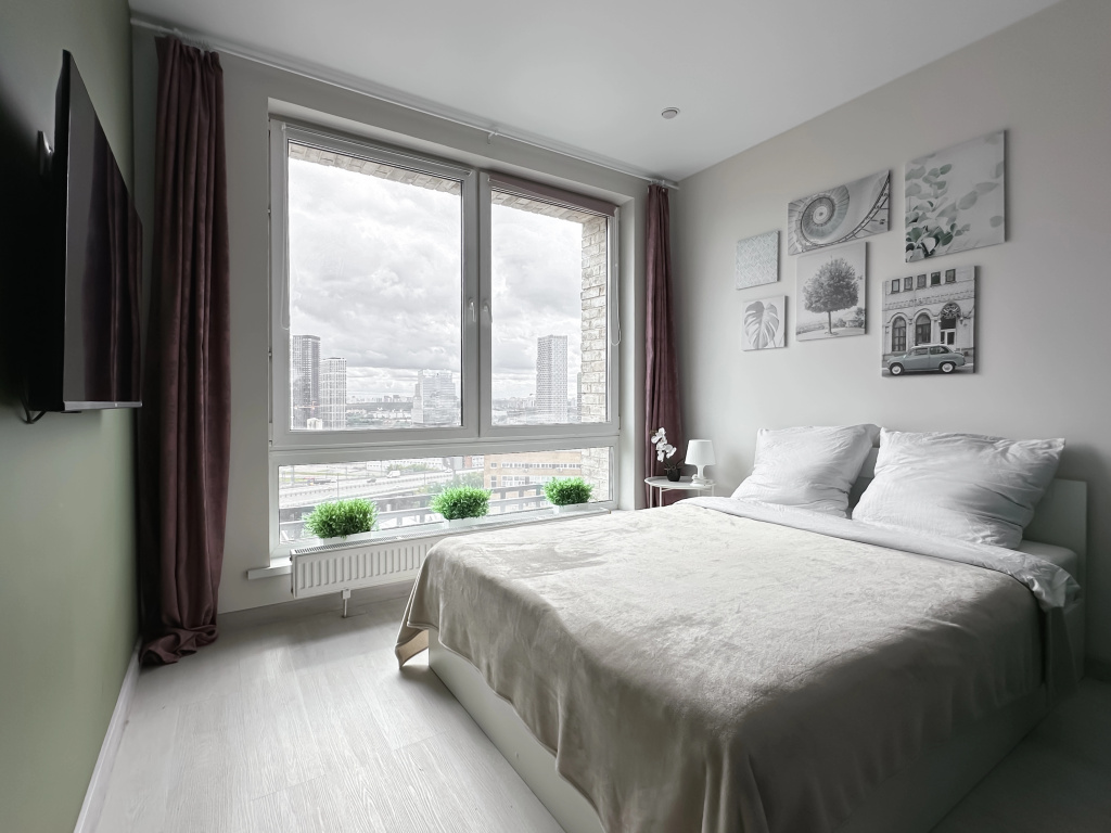 Divan-Krovaty Flat — 3