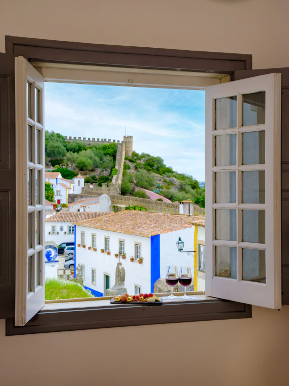 Hotel Casa Senhoras Rainhas by Unlock Hotels - Chambres