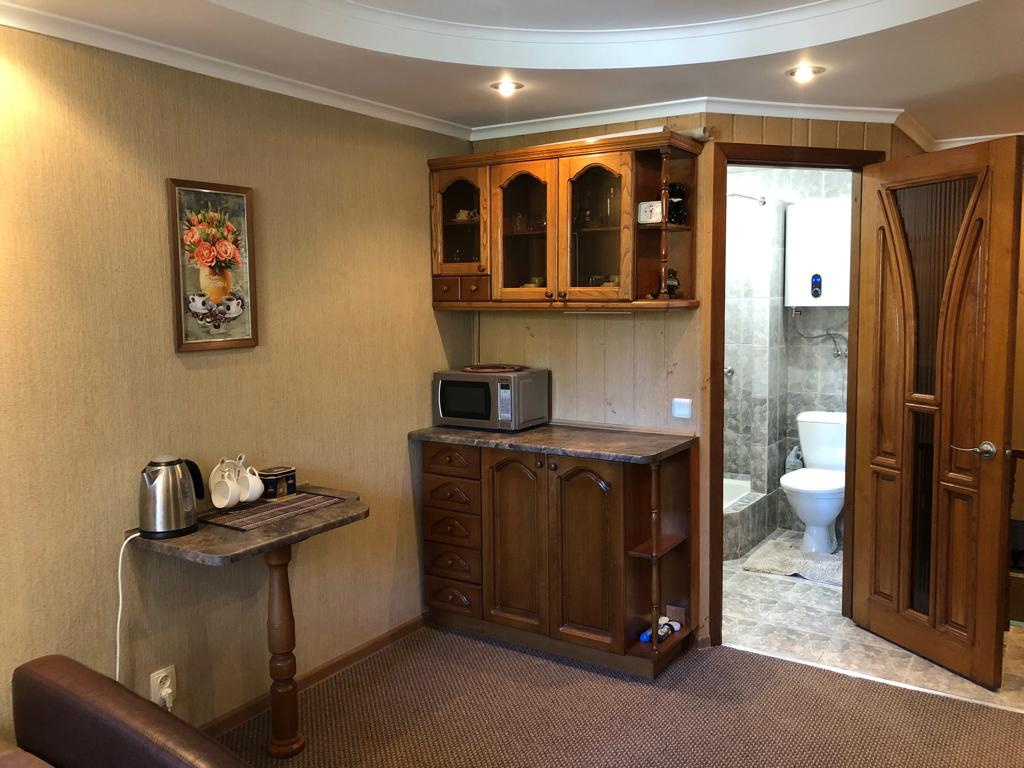 Hotel photo 7