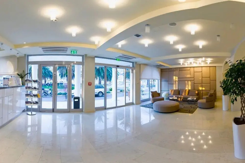 Korkyra Hotel - Général