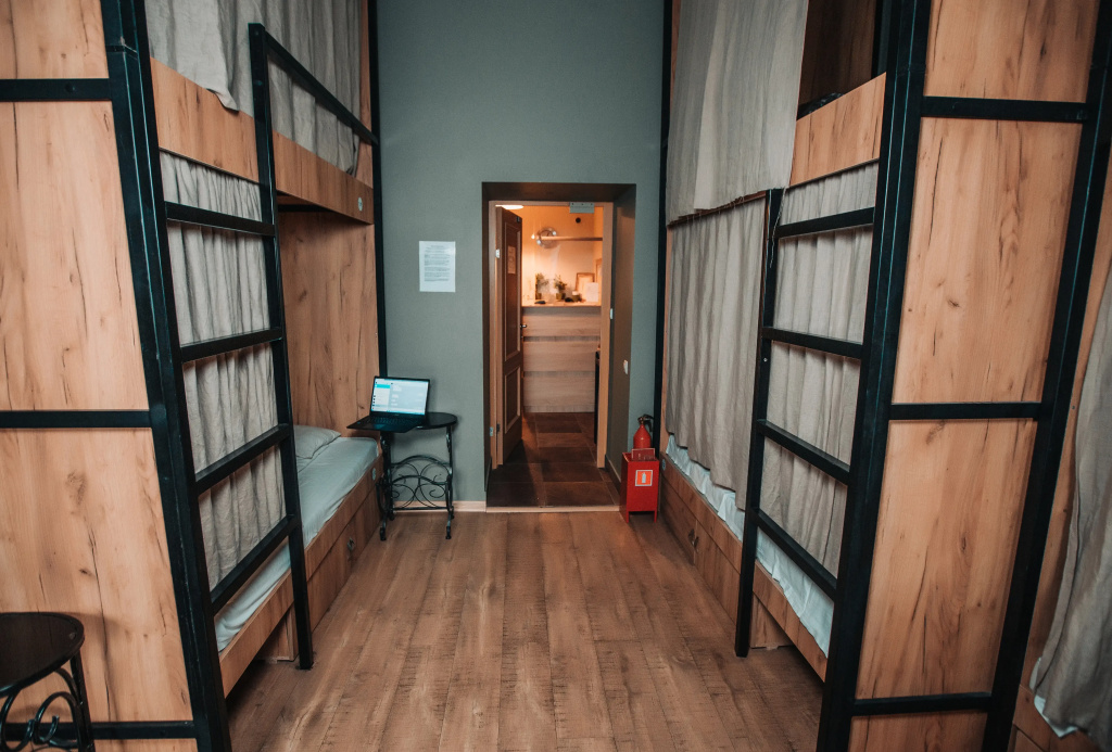 Hotel photo 9