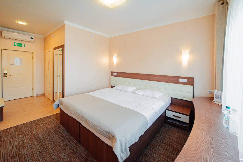 Отель Shato City - фото 33