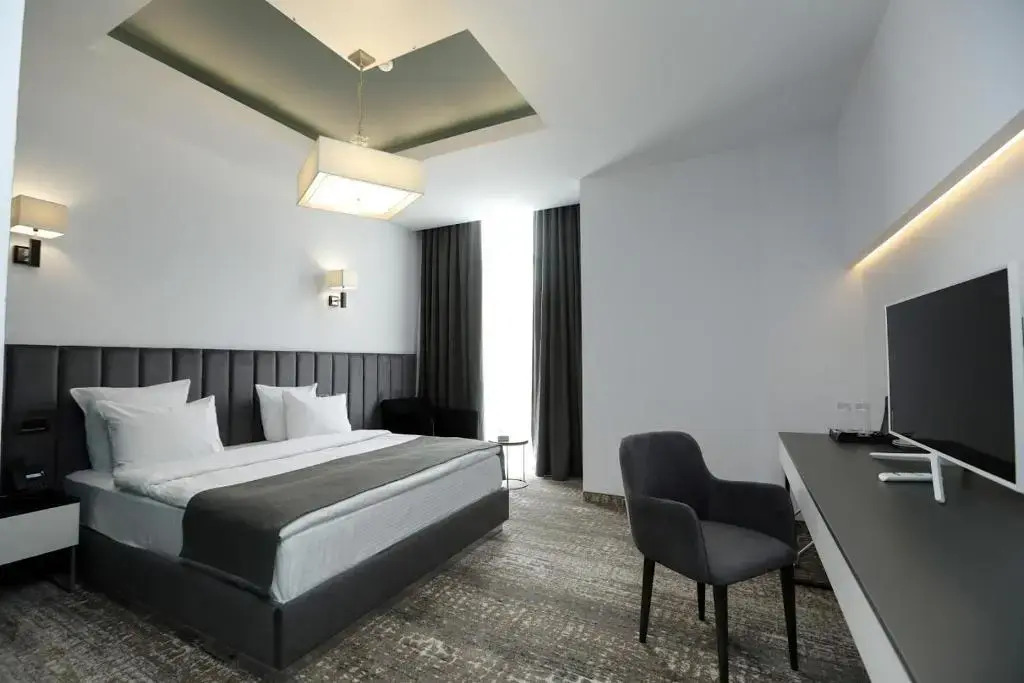 Отель Aghababyan's - фото 24