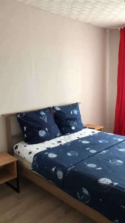 Квартира Четырехкомнатная в Центре Режа - фото 6