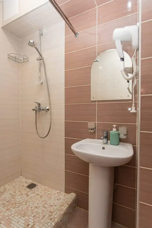 Отель Причал Хаус - фото 26