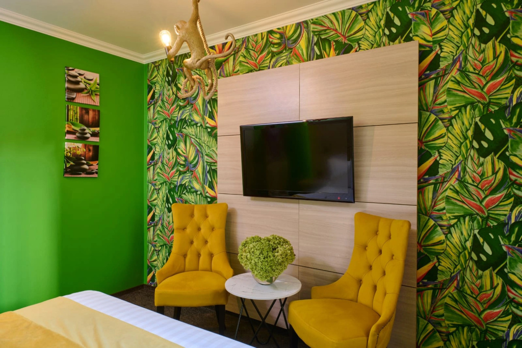 Hotel photo 12