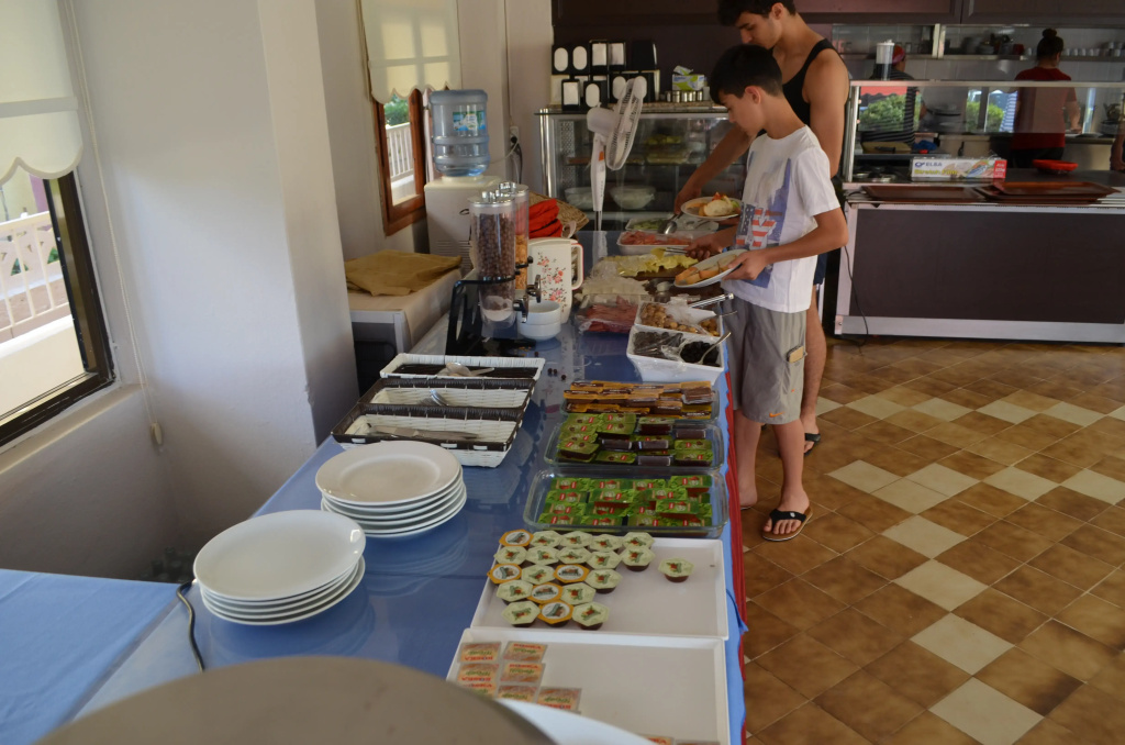 Hotel photo 27
