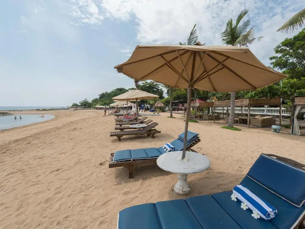 La Taverna Suites Hotels - Général