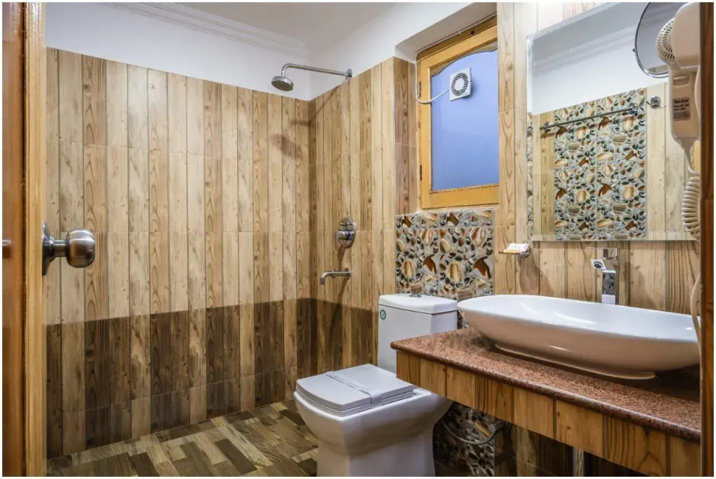 Отель Sangaylay Palace — фото 6