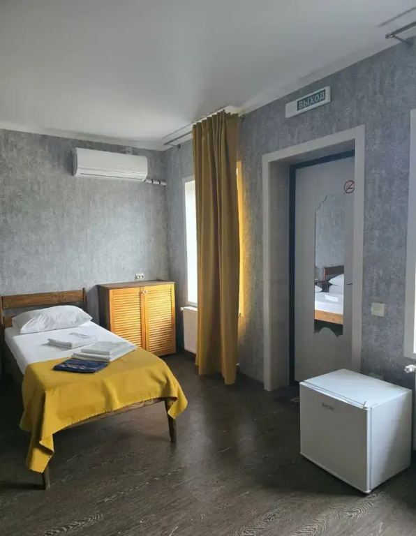 Отель SID - фото 13