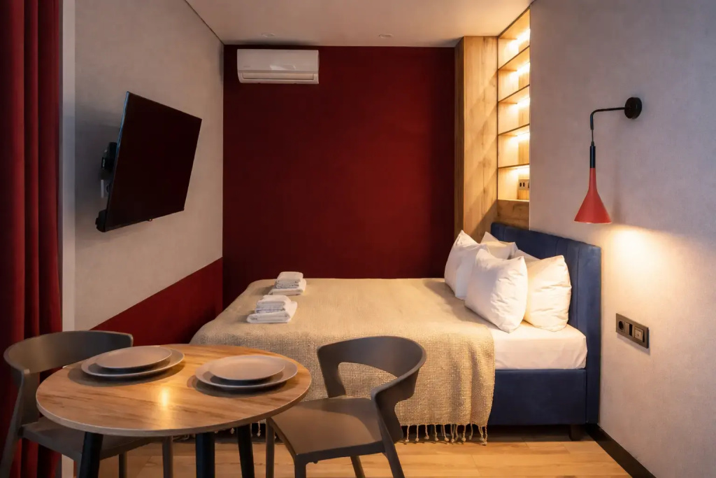 Hotel photo 5
