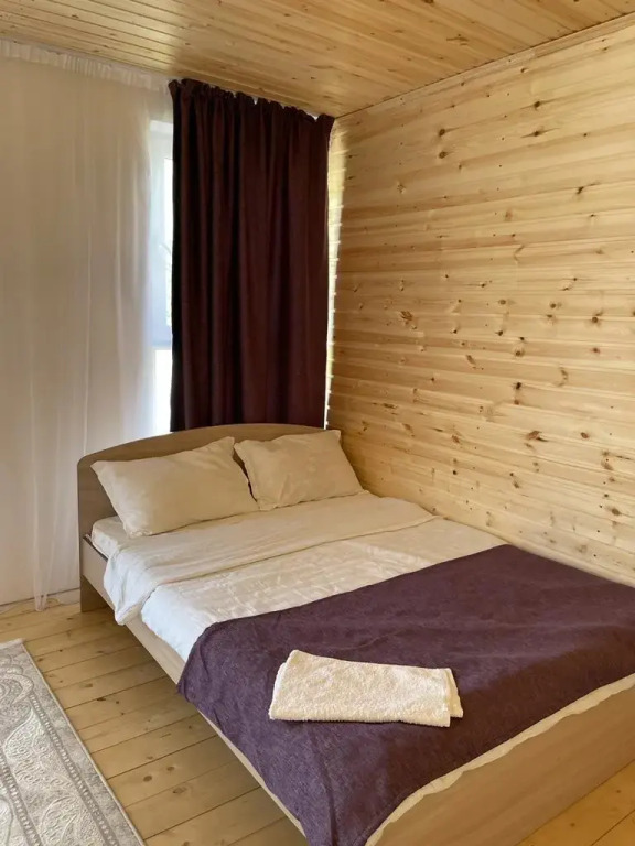 Отель Aktash Village - фото 19