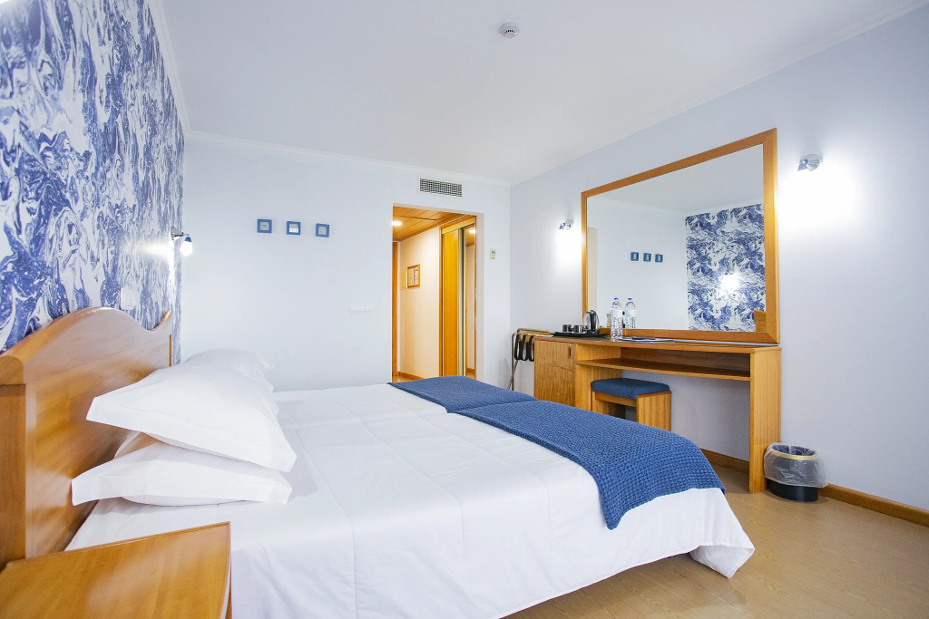 Hotel do Mar - Chambres