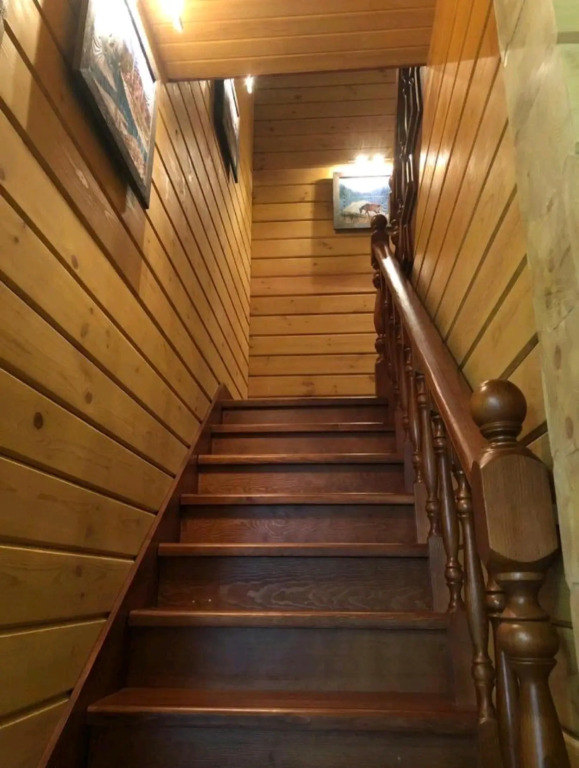 Частный дом Усадьба Горный Алтай 1 - фото 6