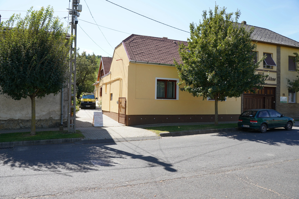 4 Seasons Hévíz Apartments