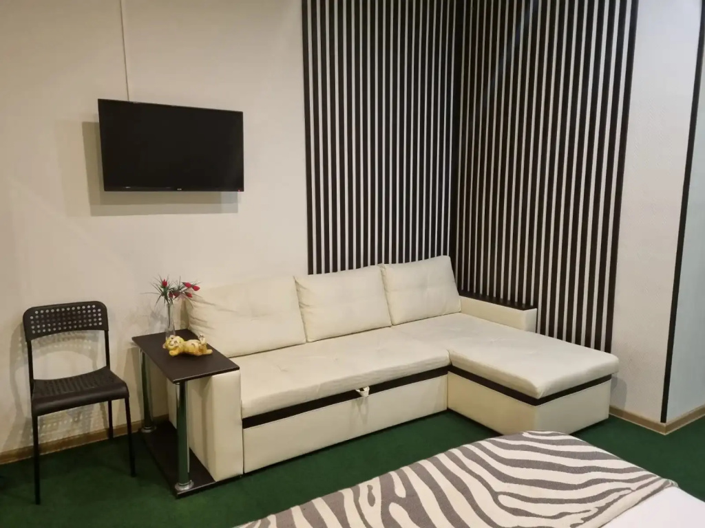 Classic Family Double room (full double bed)