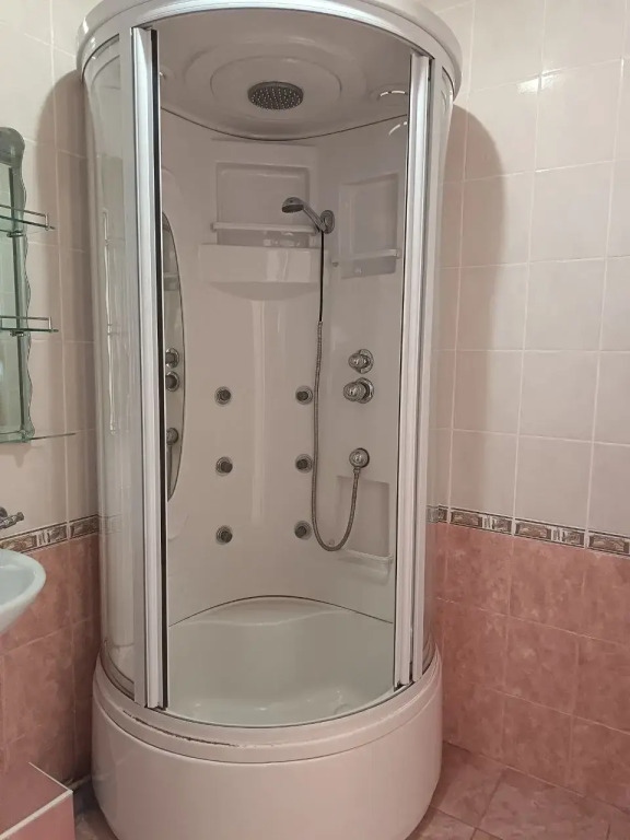 Двухместный люкс двуспальная кровать в Центральная