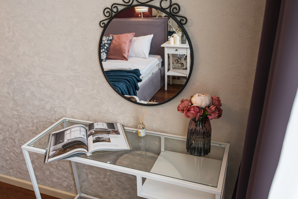 Квартира GM Apartments в двух шагах от Красной Площади и Кремля — фото
