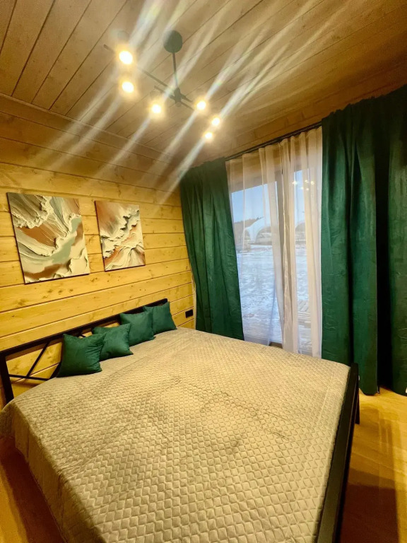 Коттедж в Вондига Парк