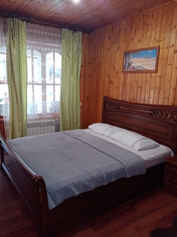 Двухместный номер Classic двуспальная кровать в Гостевой дом