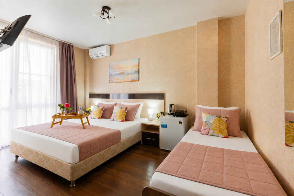 Superior Suite