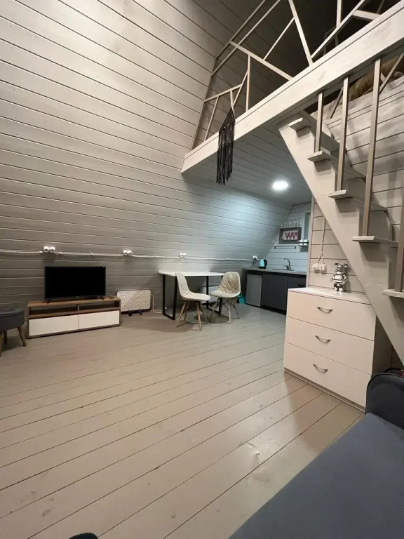 Гостевой дом Все свои - фото 9