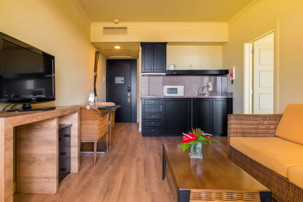 Resort Calheta Beach - All Inclusive - Chambres